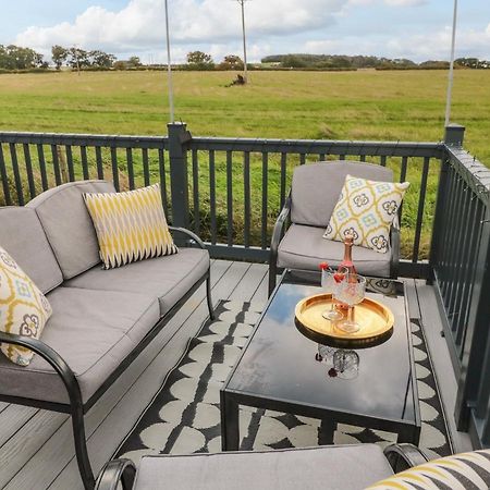 Вилла Plot 18 Meadow View Морпет Экстерьер фото